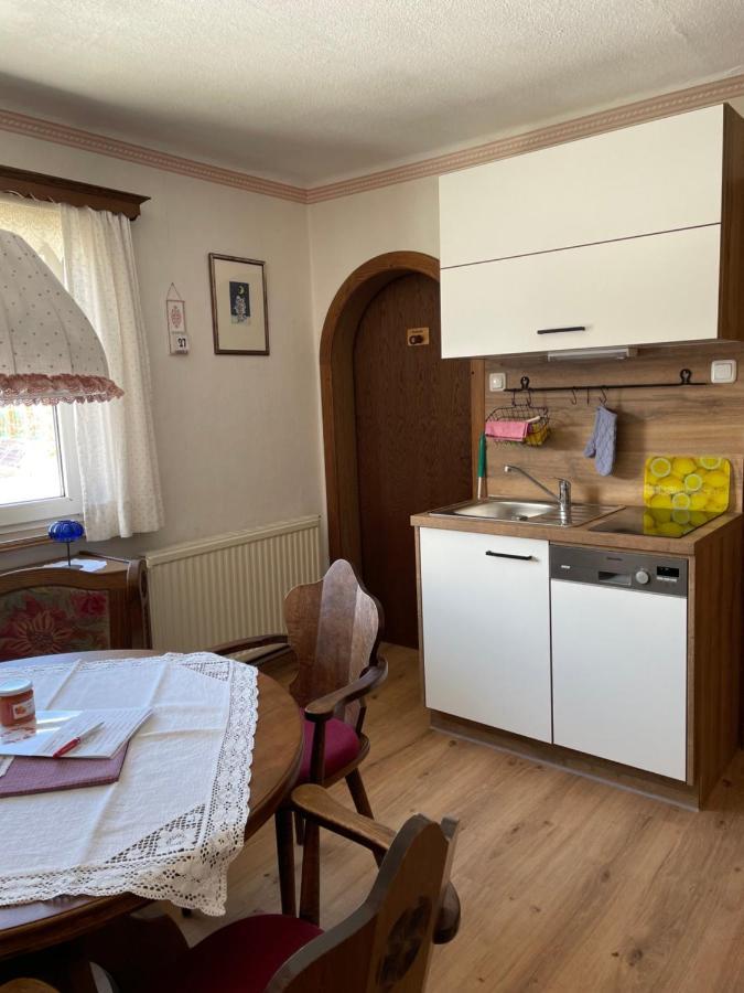 Ferienwohnung Sonnschein Бад-Миттерндорф Экстерьер фото