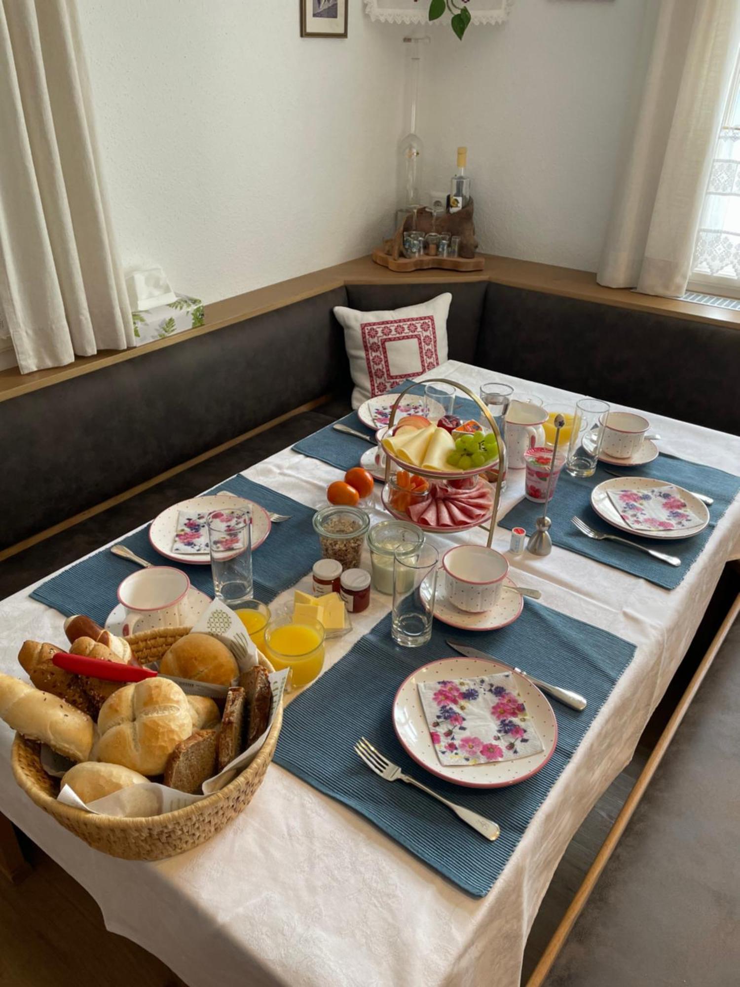 Ferienwohnung Sonnschein Бад-Миттерндорф Экстерьер фото