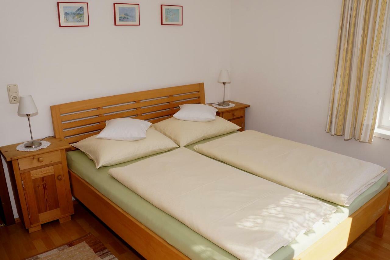 Ferienwohnung Sonnschein Бад-Миттерндорф Экстерьер фото